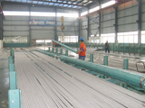 304L stainless steel